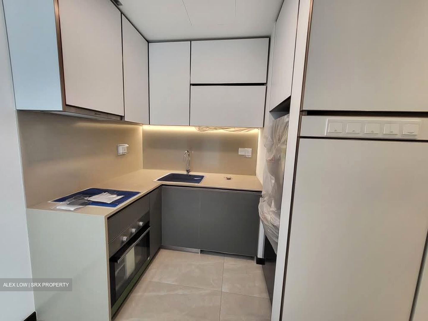 Normanton Park (D5), Apartment #574506701